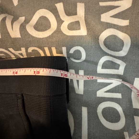 MWT men’s Ballin golf pants - Picture 11 of 16